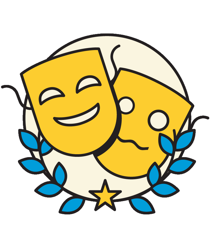 Festival Musica Sticker by Brainstorming