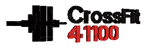 Sticker by crossfit-41100