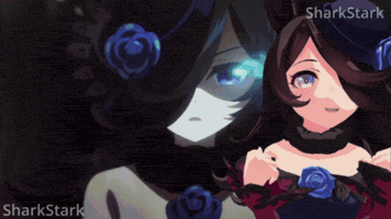 Pretty Derby 3D GIF