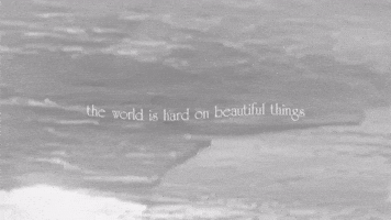 Lyric Video Beautiful Things GIF by Megan Moroney
