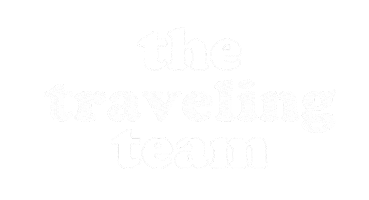 Ttt Mobilize Sticker by the traveling team