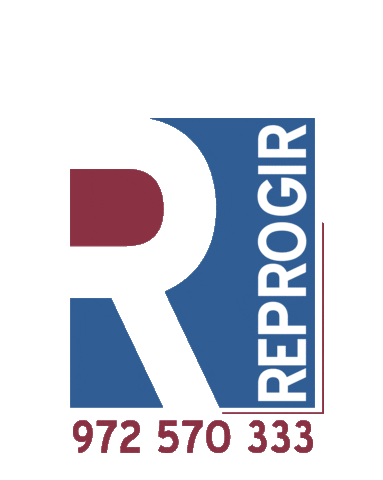 Reprogir Sticker