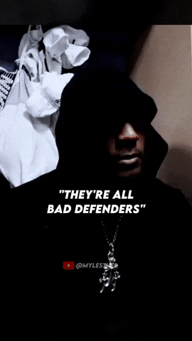Nba Playoffs GIF