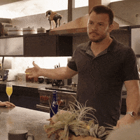 High Five Jimmy Tatro GIF by ABC Network