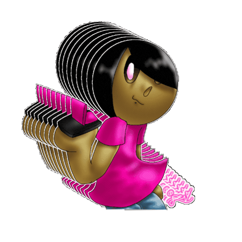 Picture Sticker