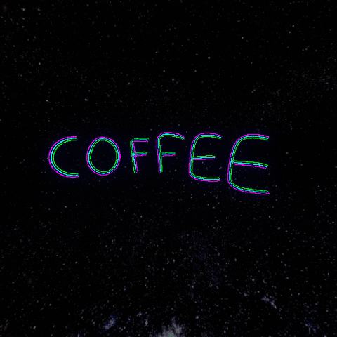 Virtual Reality Space GIF by Will Bertram