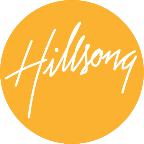 The New Is Here Hillsong La Sticker by Hillsong California