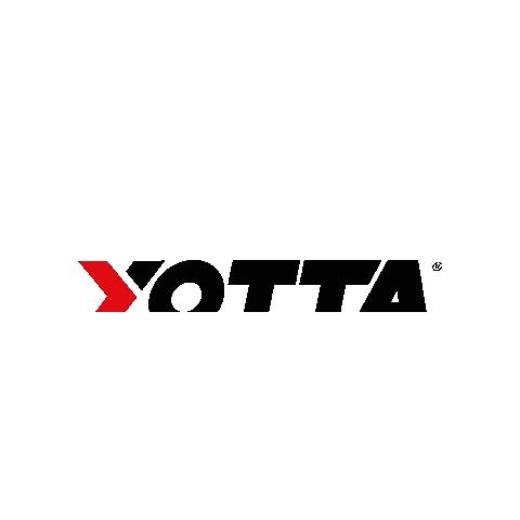 Yotta Sports Sticker