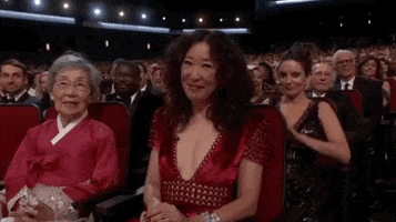 Canadian Emmys 2018 GIF by Emmys