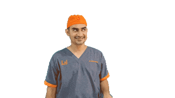 Plastic Surgeon Sticker by Luxor Hospital Vadodara