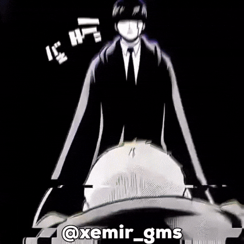 Mash GIF