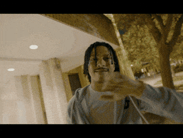 Vibes Swag GIF by SLANG