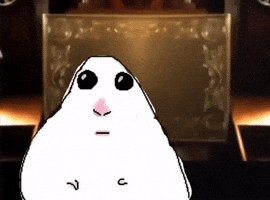 Hamster Ryo GIF