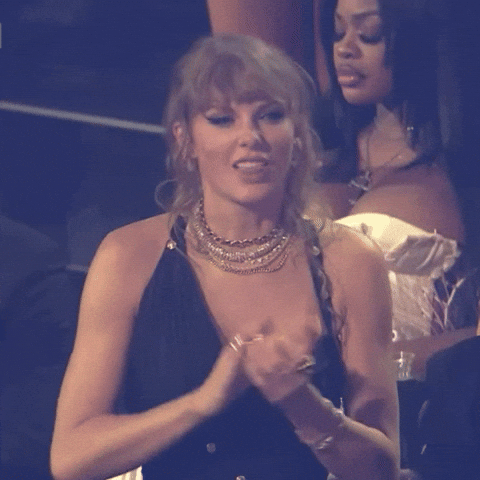 Taylor Swift GIF