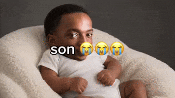 Child Crying GIF