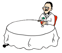 Sticker by poodlefitzroy