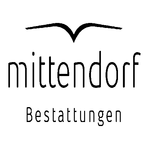 Mittendorf-bestattungen Sticker