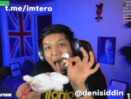 Tero GIF