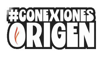 Colombia Sticker by Origen Red de Liderazgo