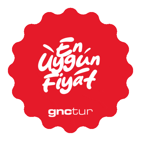 Sticker by gnc tur