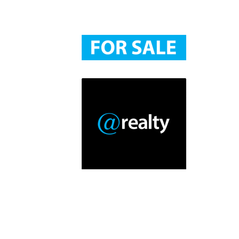 For Sale Sticker by @realty