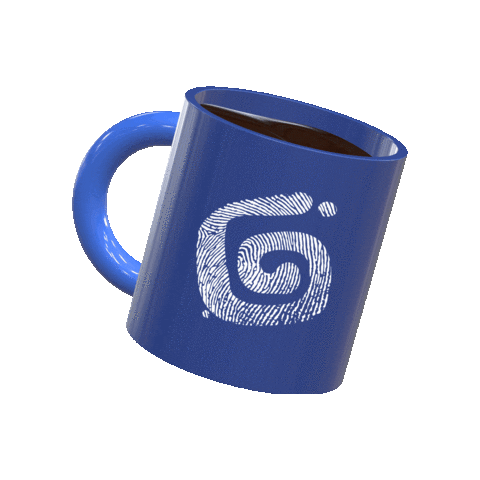 Cafe Sticker by Godoy Negócios Imobiliários