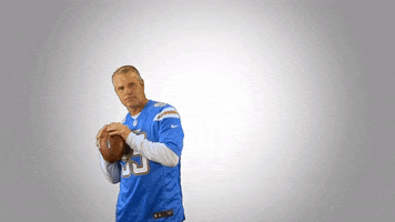 american football ball GIF by ransport