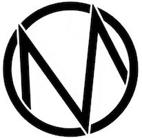 The Maine Dtphx Sticker by Downtown Phoenix