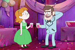 grunkle stan