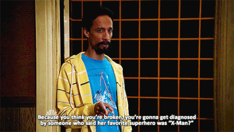 abed