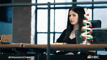 Sipping Season 2 GIF by Law & Order