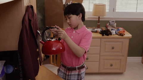 Invent Fresh Off The Boat GIF by ABC Network - Find & Share on GIPHY