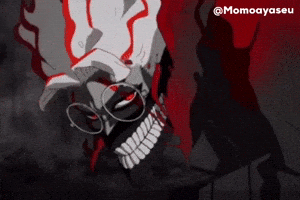 Dandadan GIF