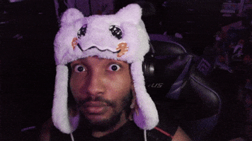 Strength Smile GIF