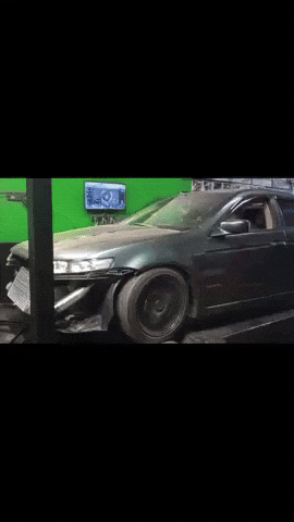 Car Vroom GIF