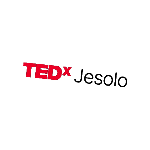 Sticker by TEDxJesolo