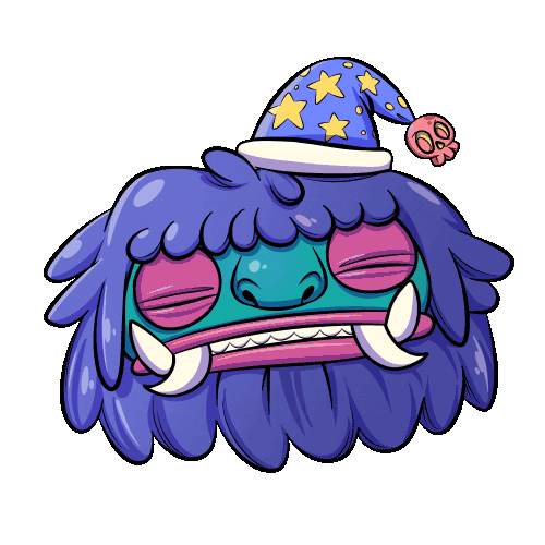 Animated Sticker
