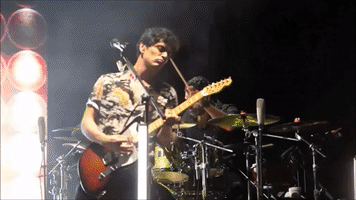 Bibi Marin Expo Forum GIF