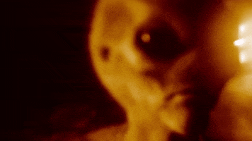 Area 51 Aliens GIF by Rob Zombie