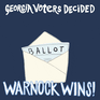 Senate Race Georgia