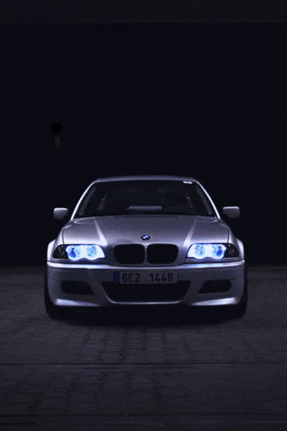 Bmw GIF