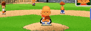 Backyard Baseball GIF by BACKYARD SPORTS