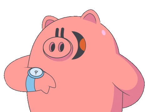 Pinky Pig - Build GIF, SVG, APNG and CSS Ajax Preloaders with