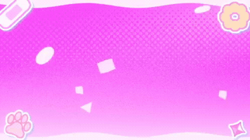 Hololive Advent GIF