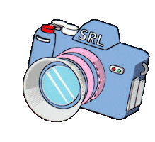 Srl Sticker by PBS News Student Reporting Labs