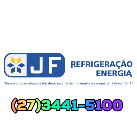 JFrefrigeracao GIF