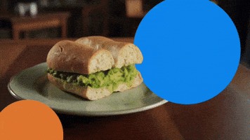 Pan Ibai GIF by Unilever Chile