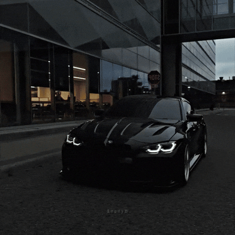 Car GIF
