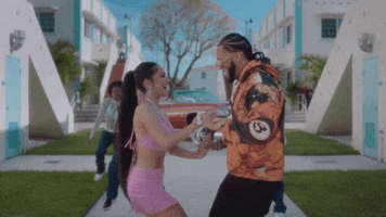 Dance Dancing GIF by Becky G