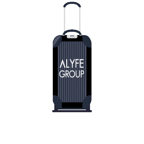 ALYFE Sticker